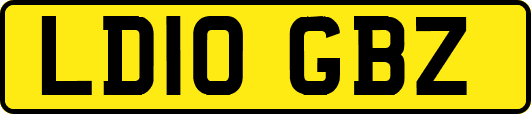 LD10GBZ