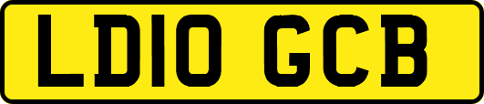 LD10GCB