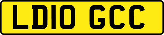 LD10GCC