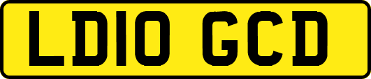 LD10GCD