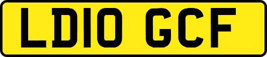 LD10GCF