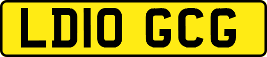 LD10GCG