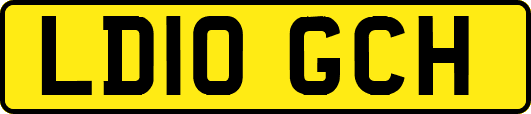 LD10GCH