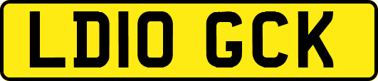 LD10GCK