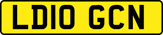 LD10GCN