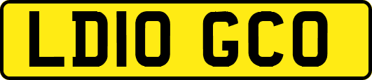 LD10GCO