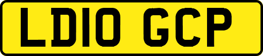 LD10GCP
