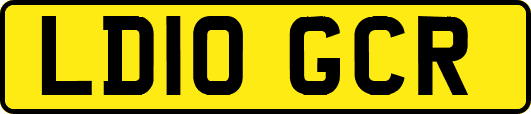 LD10GCR