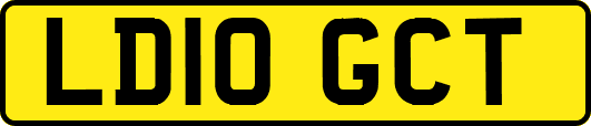 LD10GCT