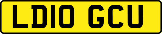 LD10GCU