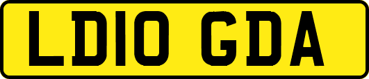 LD10GDA