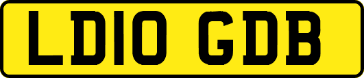 LD10GDB