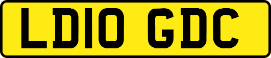 LD10GDC