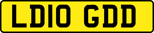 LD10GDD