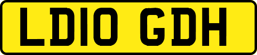 LD10GDH