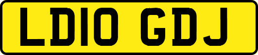 LD10GDJ