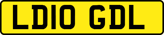 LD10GDL
