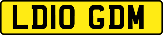 LD10GDM