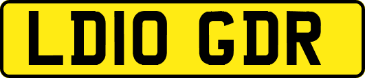LD10GDR