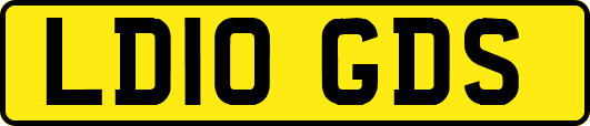 LD10GDS