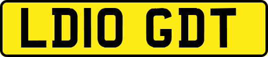 LD10GDT