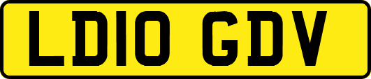 LD10GDV