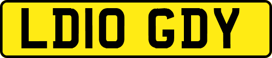 LD10GDY