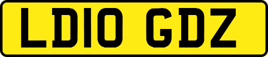 LD10GDZ