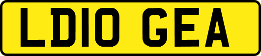 LD10GEA