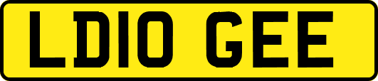LD10GEE