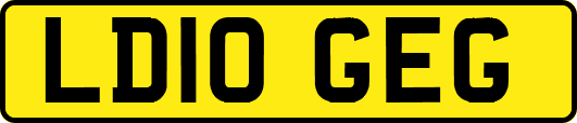 LD10GEG