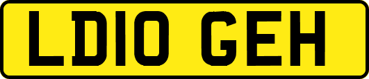 LD10GEH