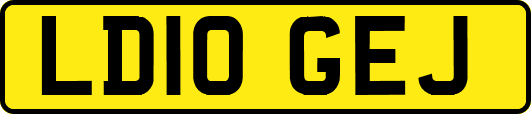 LD10GEJ