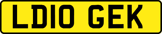 LD10GEK