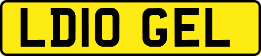 LD10GEL
