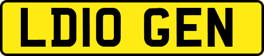 LD10GEN