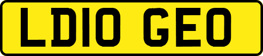 LD10GEO