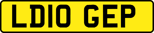 LD10GEP