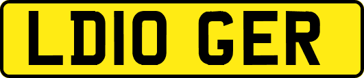 LD10GER