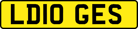 LD10GES