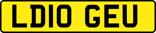 LD10GEU