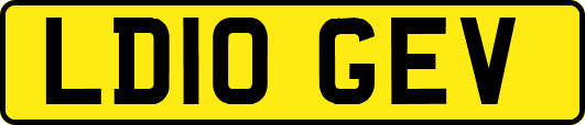 LD10GEV