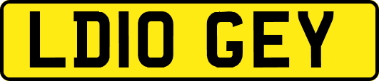 LD10GEY