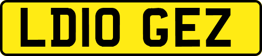 LD10GEZ