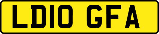 LD10GFA