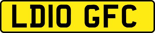LD10GFC