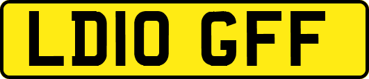 LD10GFF