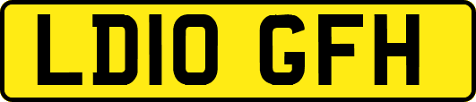 LD10GFH