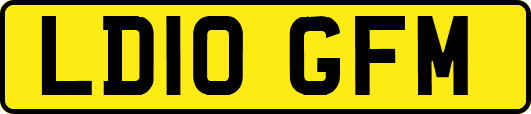 LD10GFM