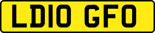 LD10GFO